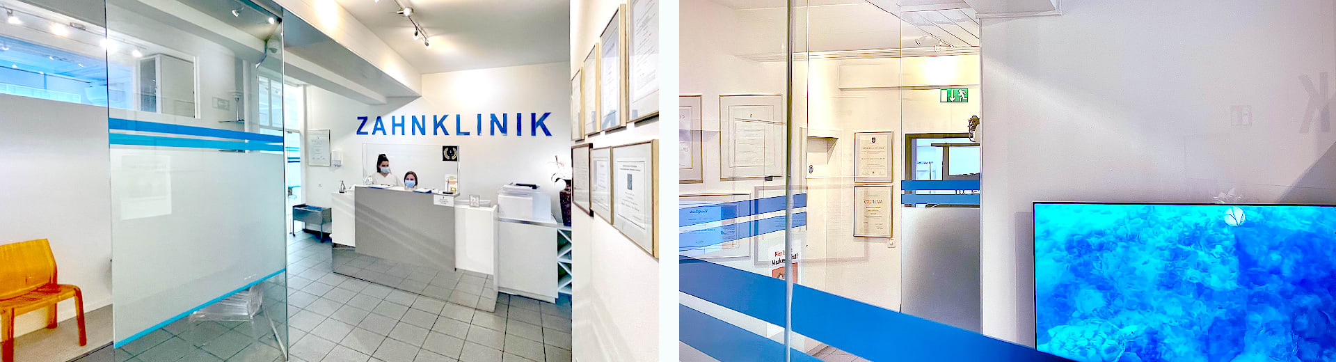 ACC - Am Claraplatz ZAHNKLINIK gallery image 1