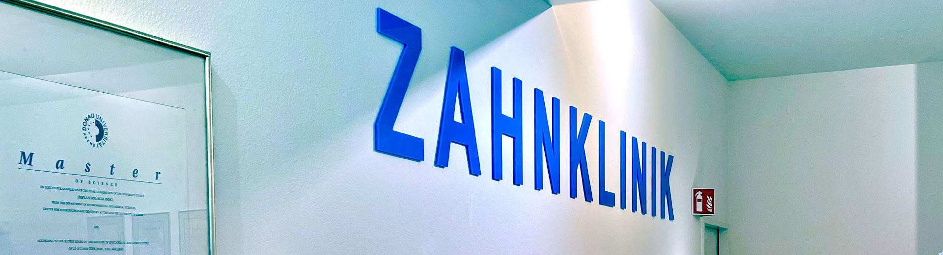 ACC - Am Claraplatz ZAHNKLINIK gallery image 2