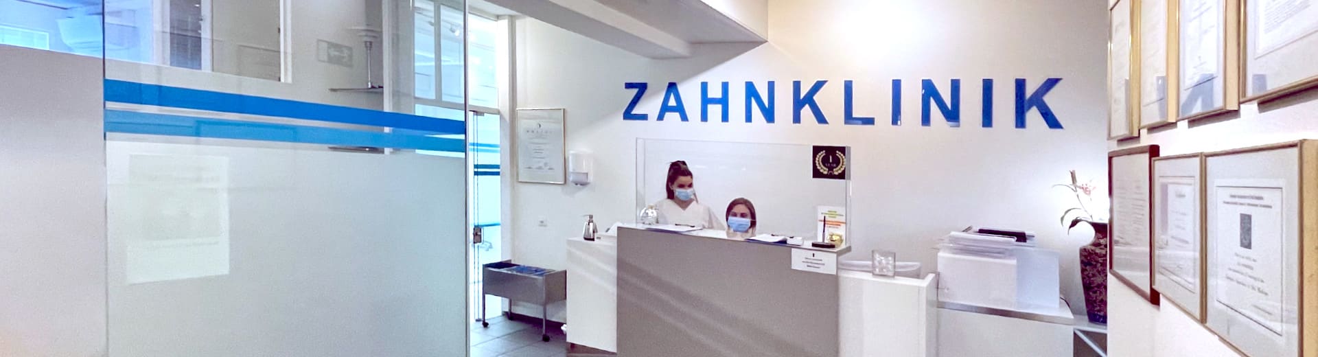 ACC - Am Claraplatz ZAHNKLINIK gallery image 3