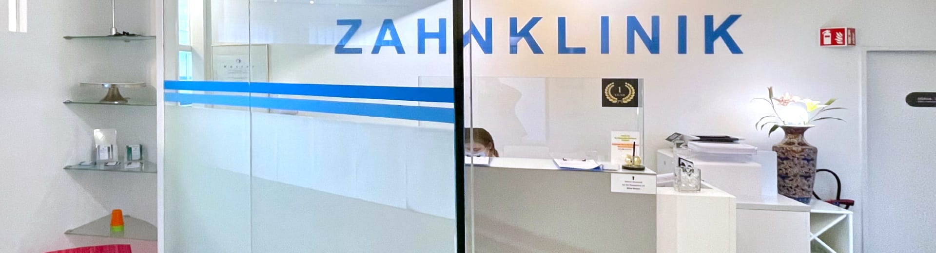 ACC - Am Claraplatz ZAHNKLINIK gallery image 4
