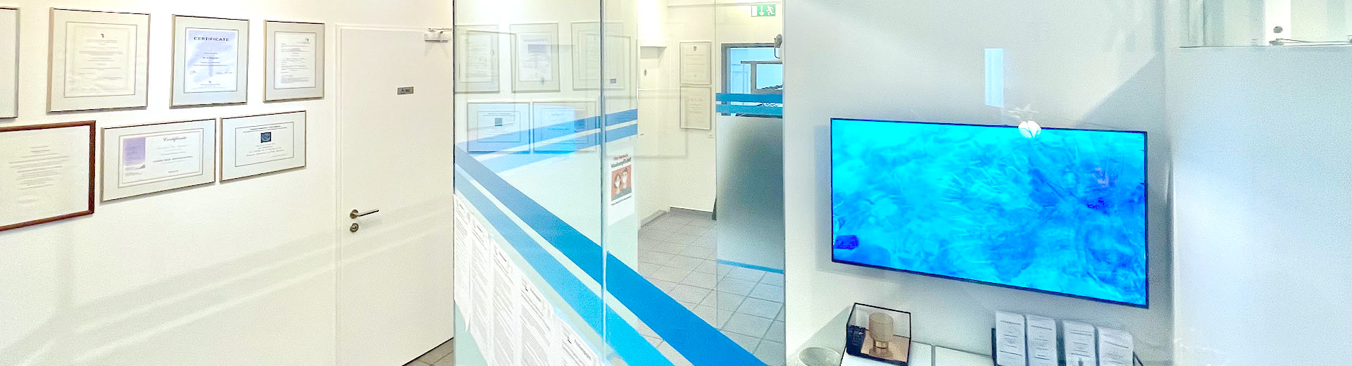 ACC - Am Claraplatz ZAHNKLINIK gallery image 5