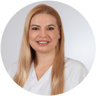 Eosclinic im Bethesda Park - Zahnarztpraxis Dr. Feller gallery image 2