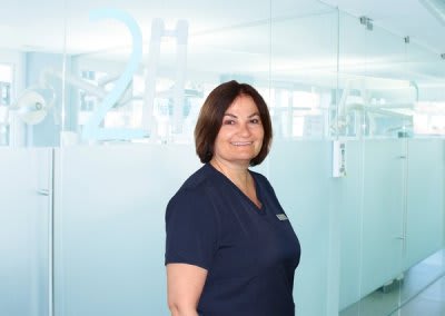 Dr. med. dent. Roger Hoch, Zahnarzt und Fachzahnarzt Oralchirurgie SSO gallery image 5