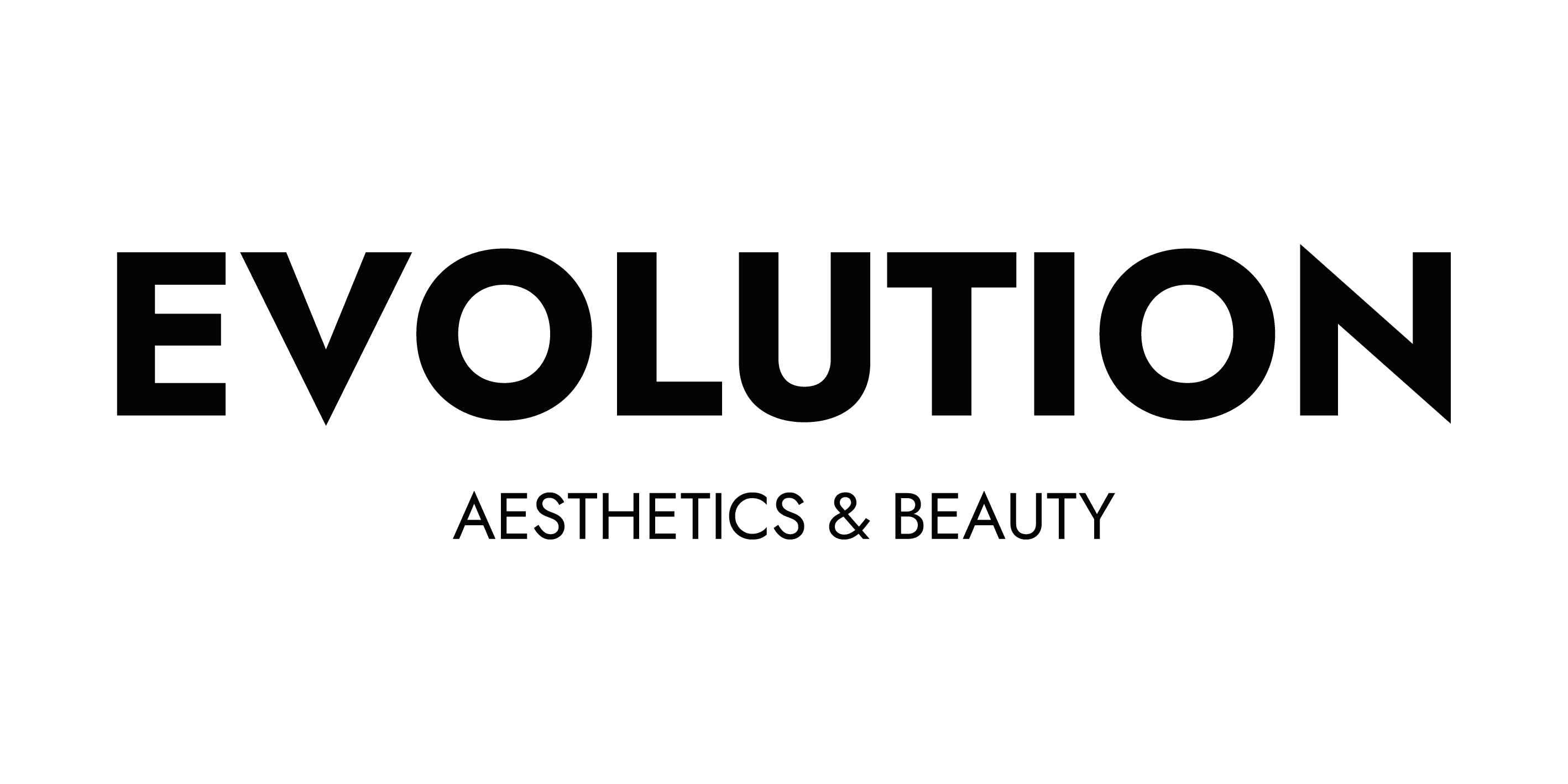 Evolution Aesthetics & Beauty interior