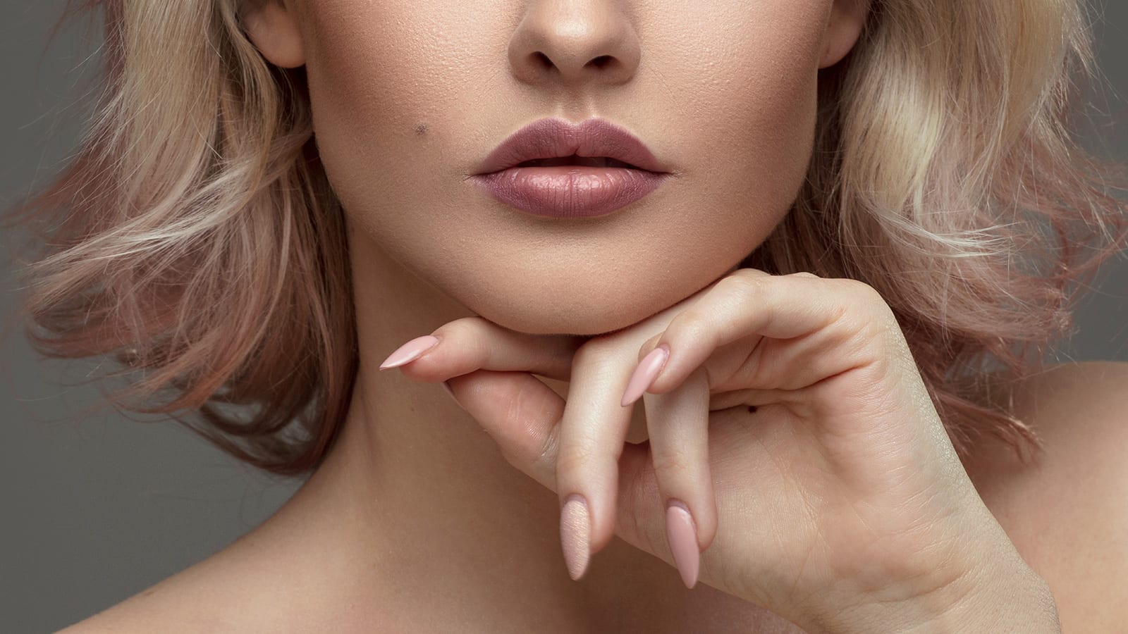 M3 Beauty GmbH interior