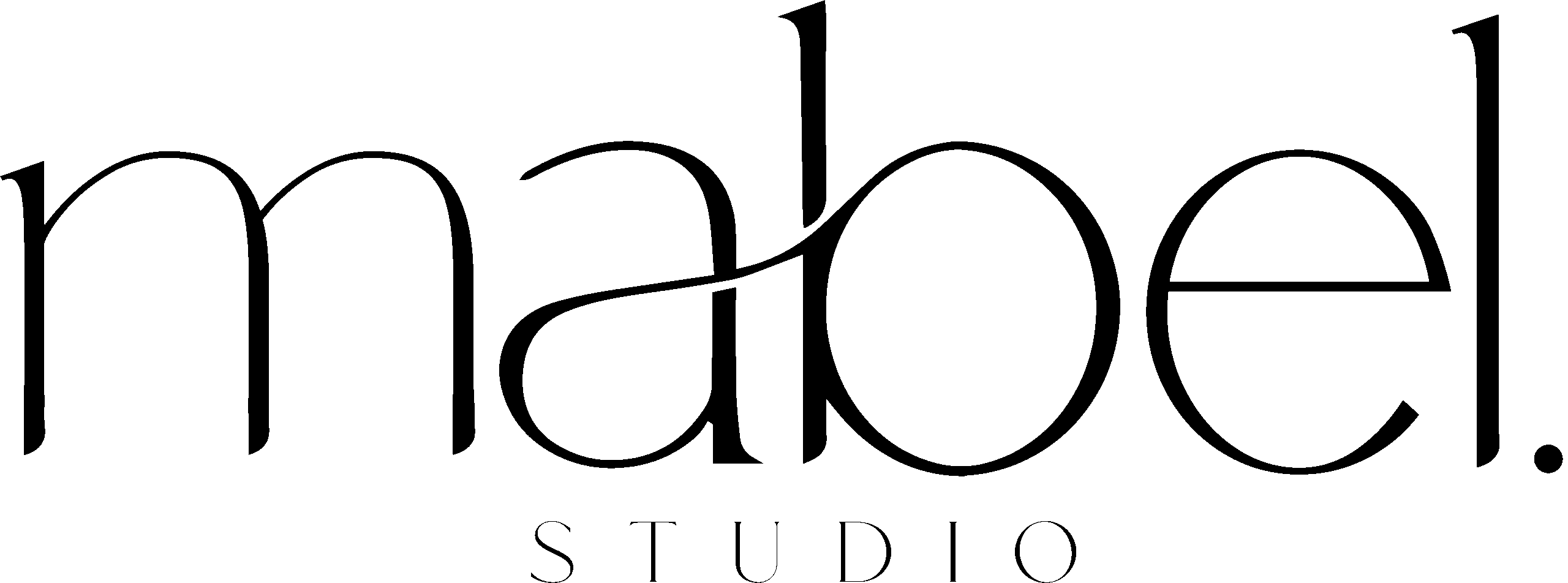 Studio Mabel interior