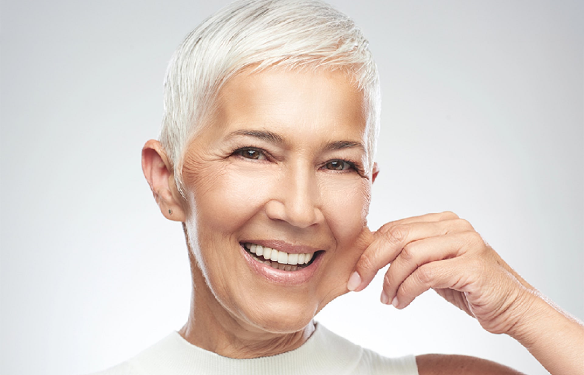 PrimaDopo- ästhetische Medizin & Well-Aging interior