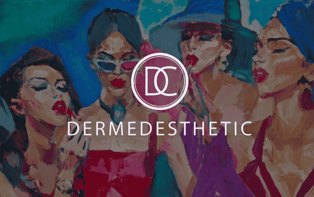 Dermedesthetic Luzern interior