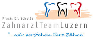 Zahnarzt Team Luzern | Dr. Schulte + Co. interior