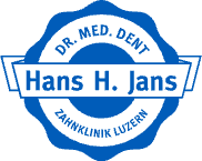 Zahnklinik Dr. Jans – Zahnarzt Luzern interior