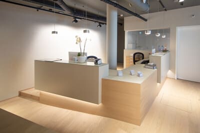 zahnarztzentrum.ch Luzern - Zahnarzt (auch im Notfall) und Dentalhygiene interior