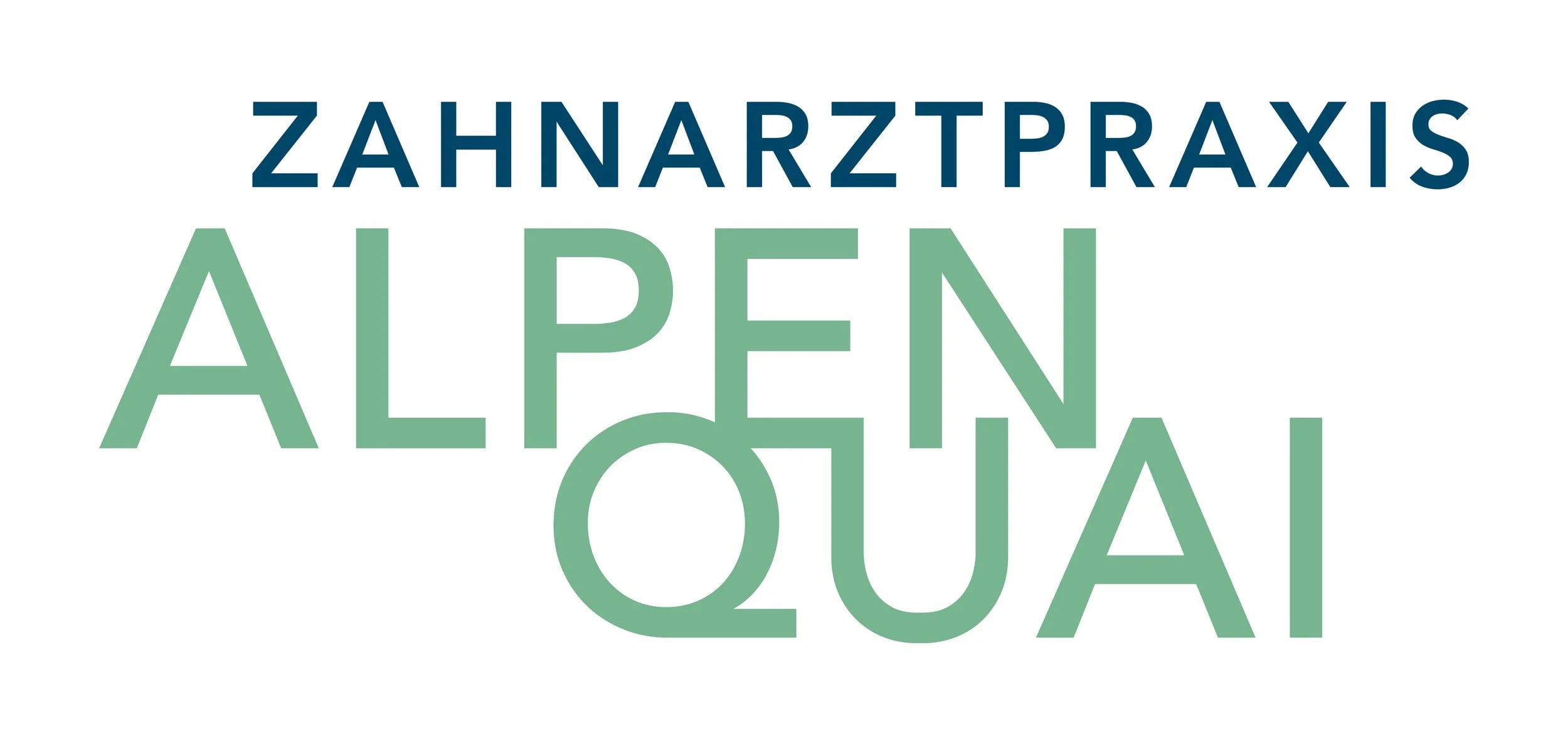 Zahnarztpraxis am Alpenquai AG interior