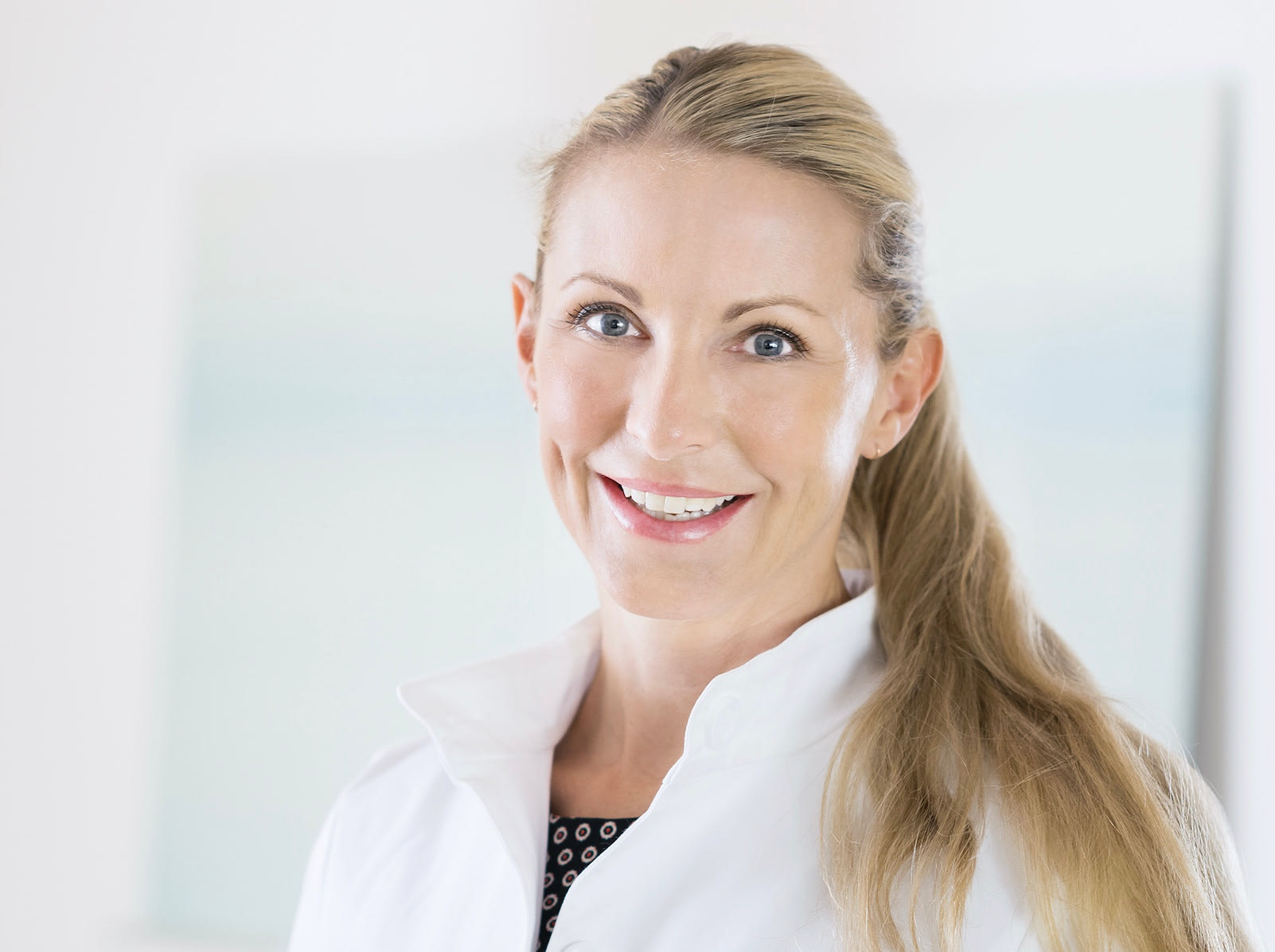 Ambulantes Operationszentrum Christoffel Ag interior