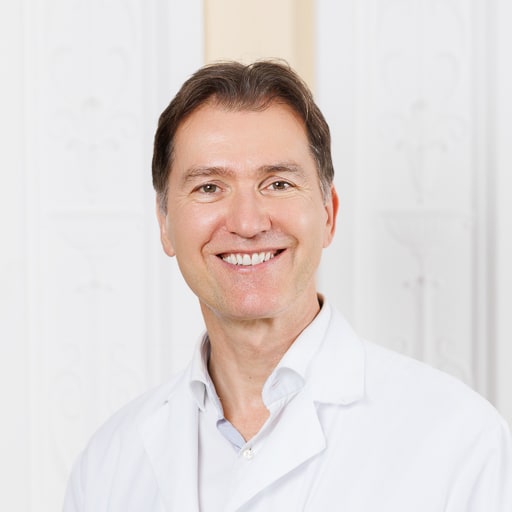 Prof. Dr. med. Kalbermatten Daniel gallery image 1