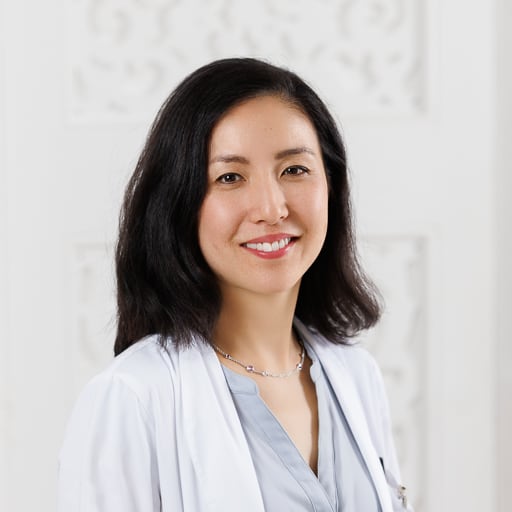 Prof. Dr. med. Kalbermatten Daniel gallery image 2