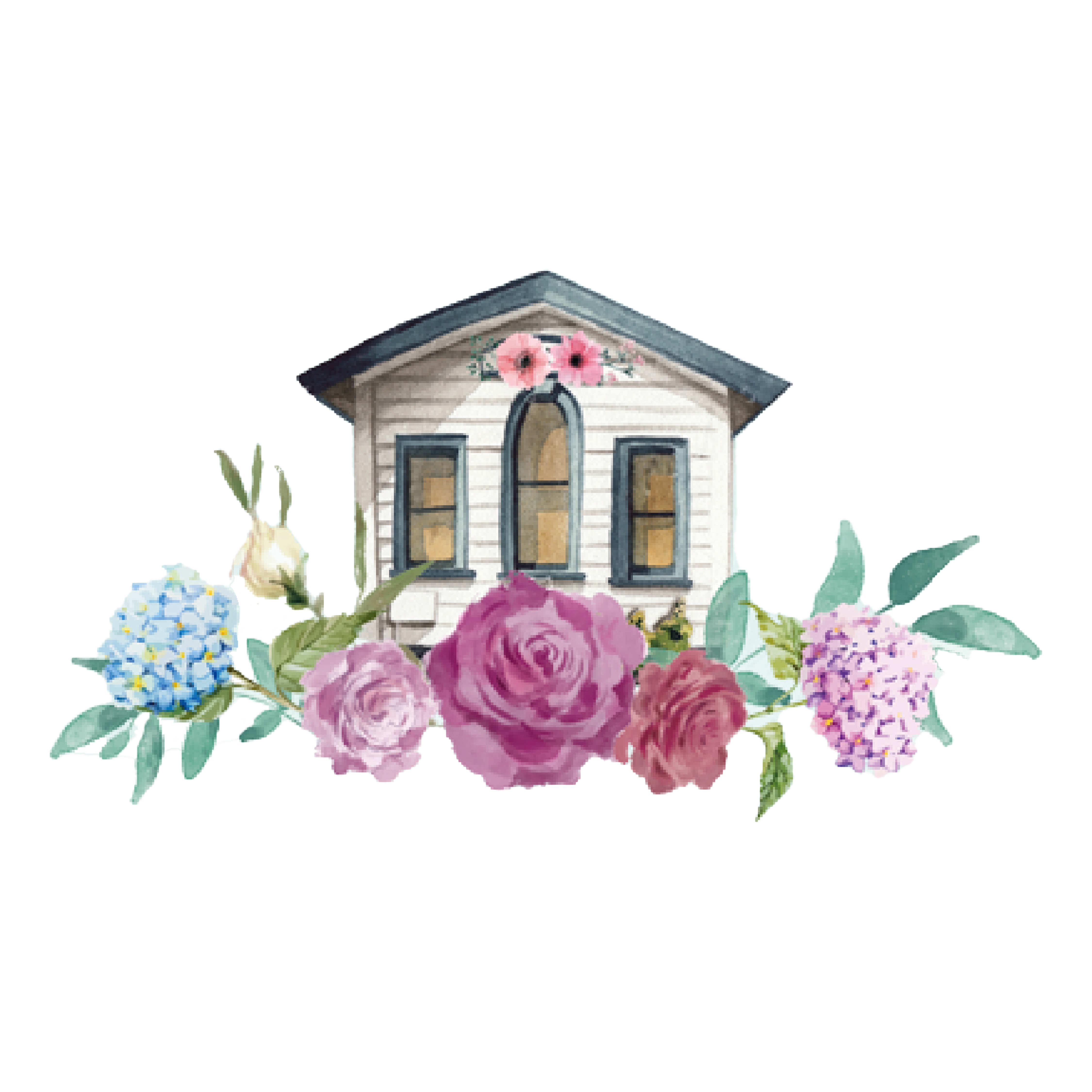 Beauty Home Treatments interior