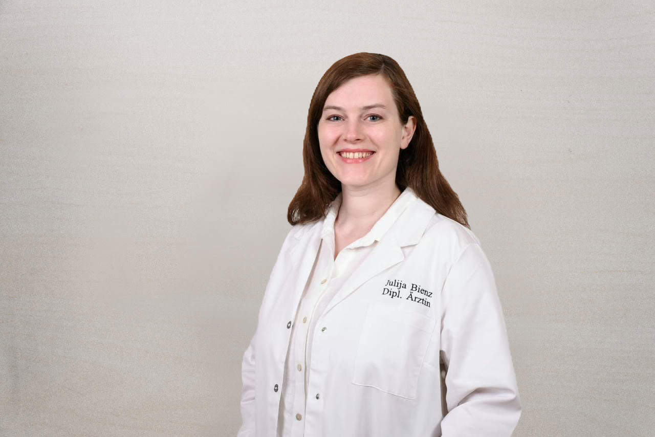 Queen's Beauty World AG Bern interior