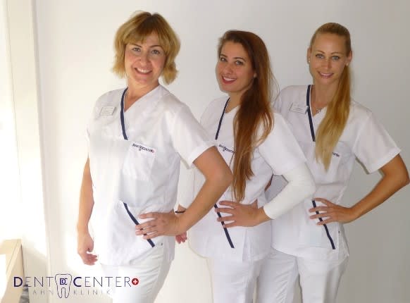 Zahnarzt Bern, Zahnarztpraxis Bern, Dentcenter interior