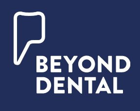 Beyond Dental interior