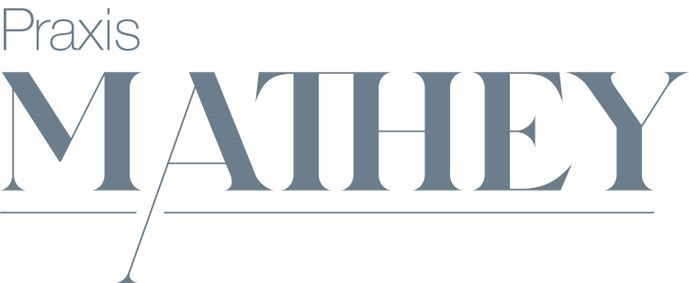 Praxis Mathey interior