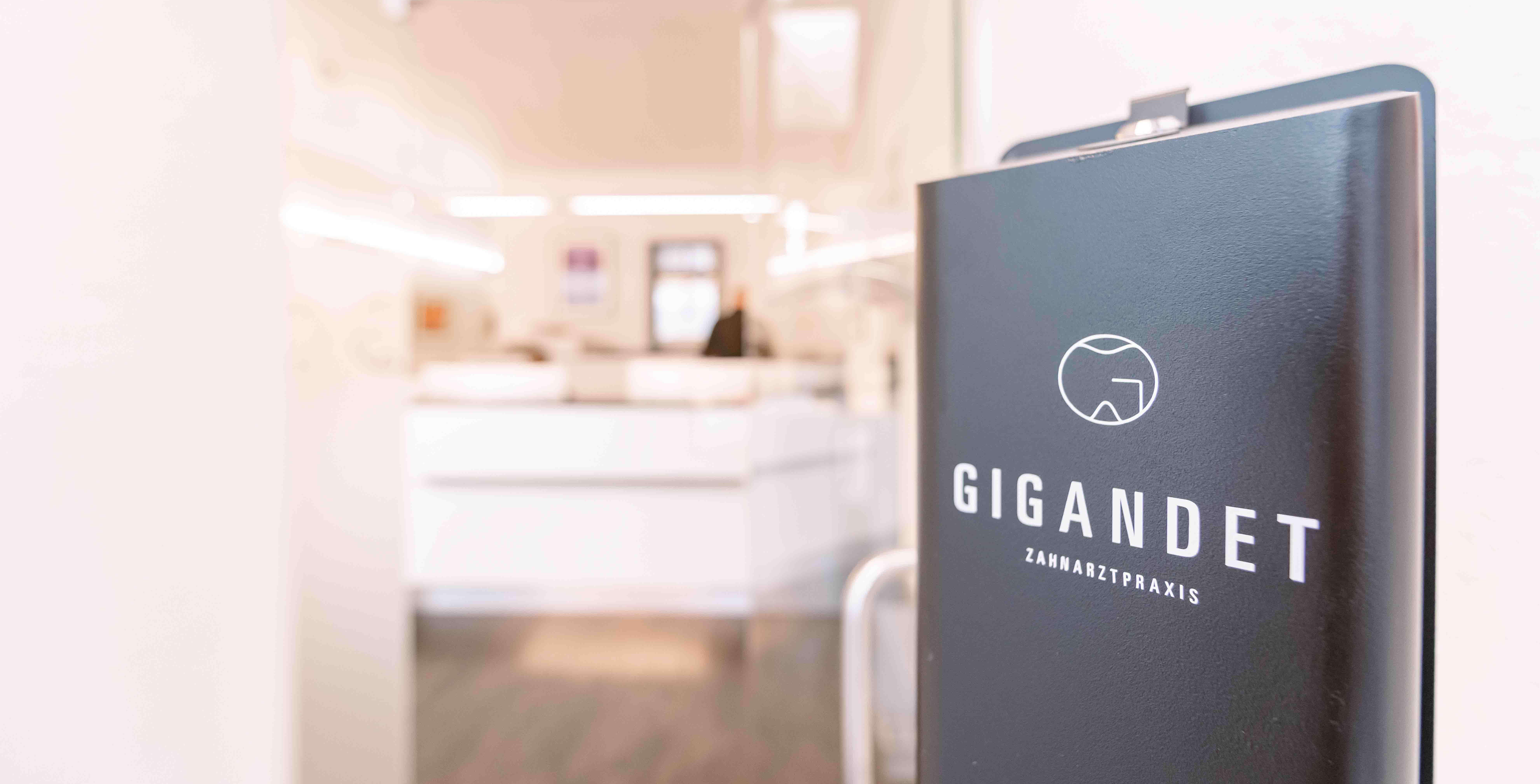 Zahnarztpraxis Dr. med. dent. Michel Gigandet gallery image 4