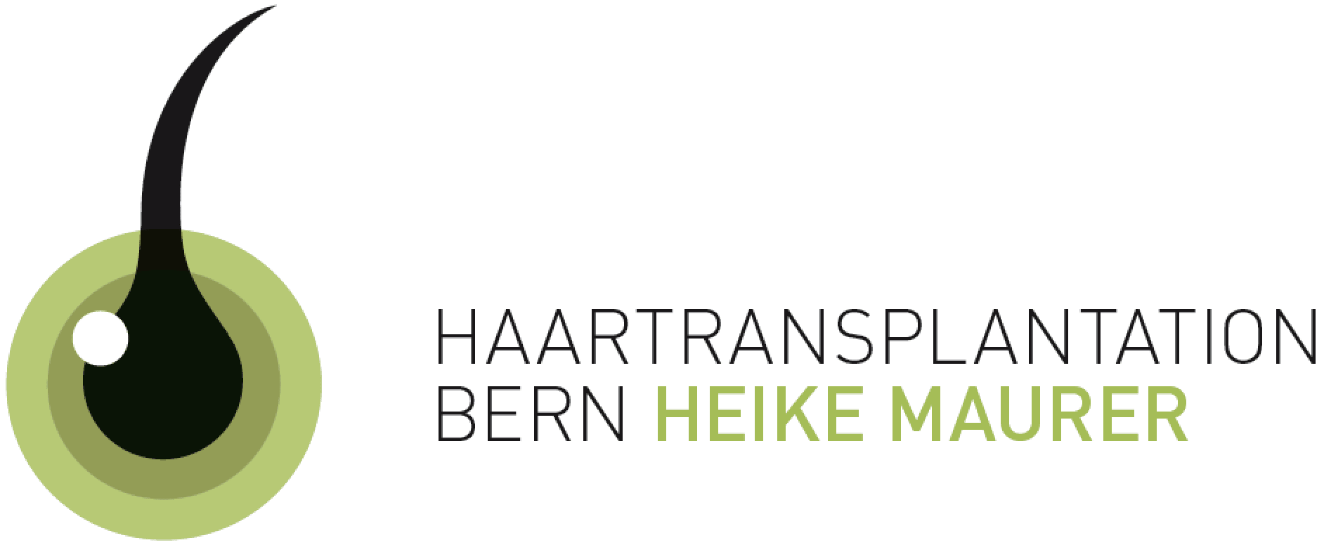 Haartransplantation Bern Heike Maurer interior