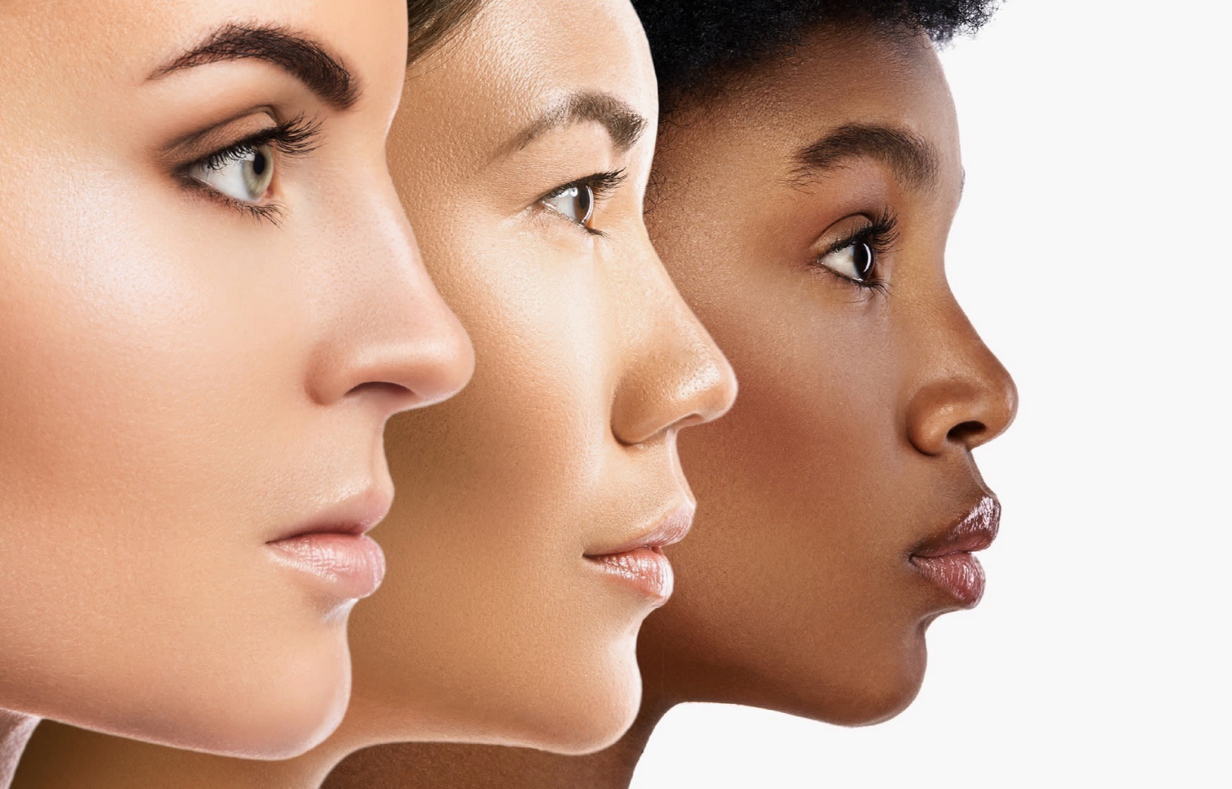 Purabelle Cosmetics interior