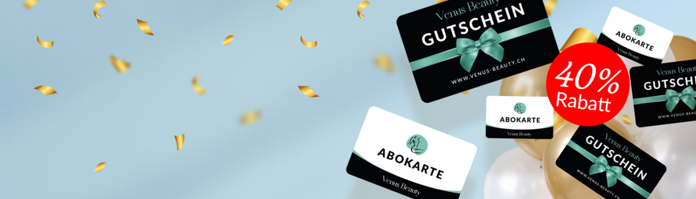 Venus Beauty interior