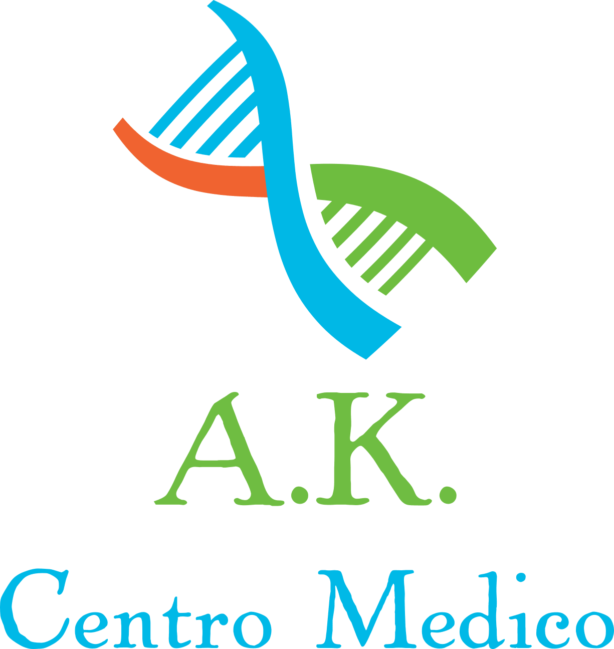 AK Centro Medico interior