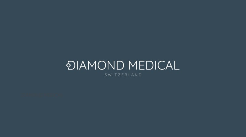 Diamond Medical interior