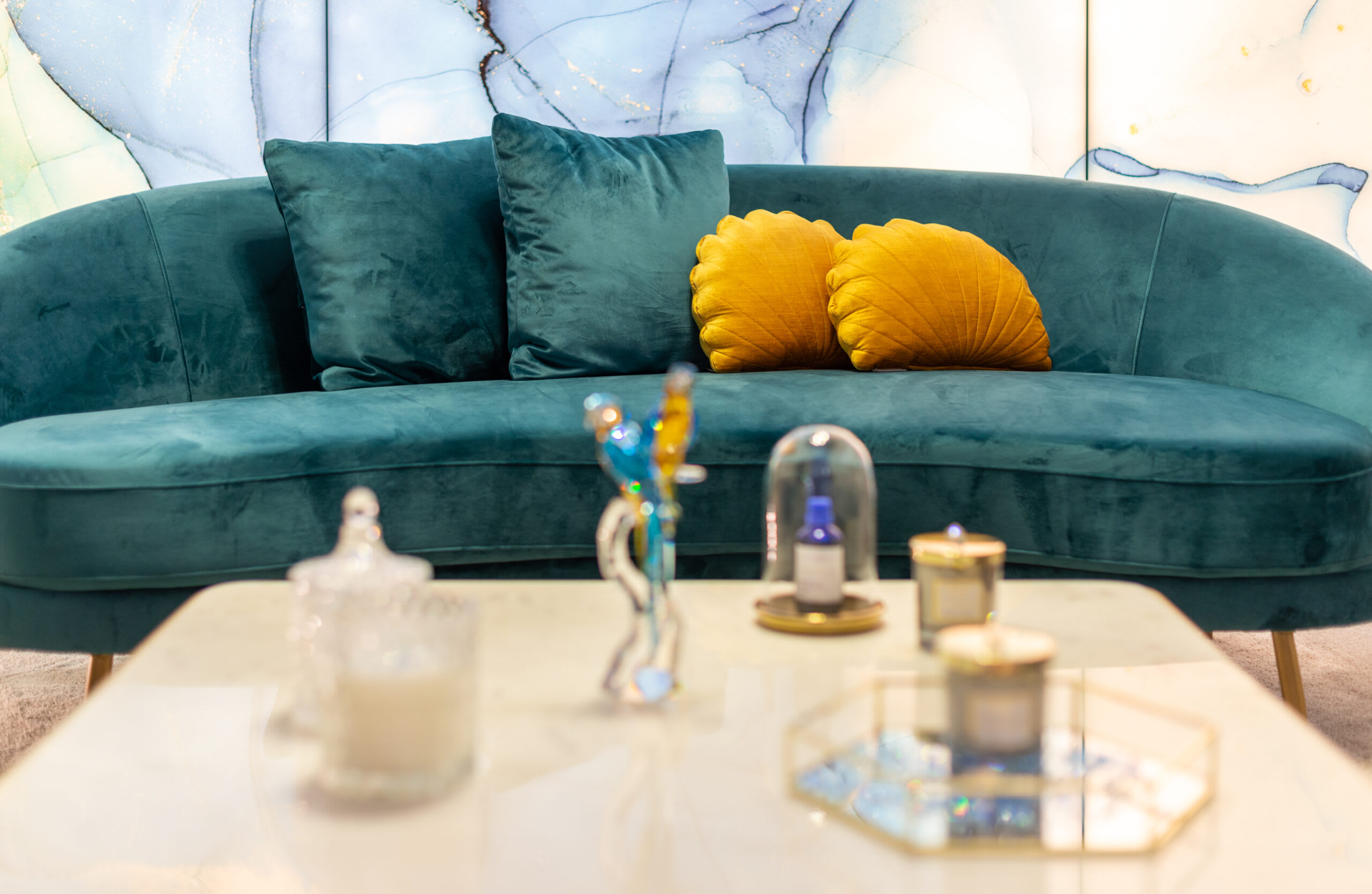 VD Diamond Clinic - Estetica, medicina estetica e nutrizione interior