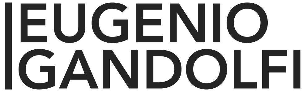 Dr. Eugenio Gandolfi interior