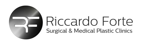 Riccardo Forte (RF Clinics) interior