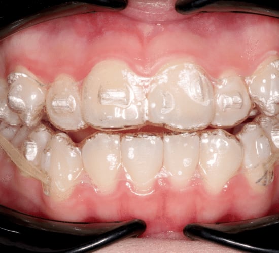 VITA Dentistry - Clinica Dentale Lugano interior