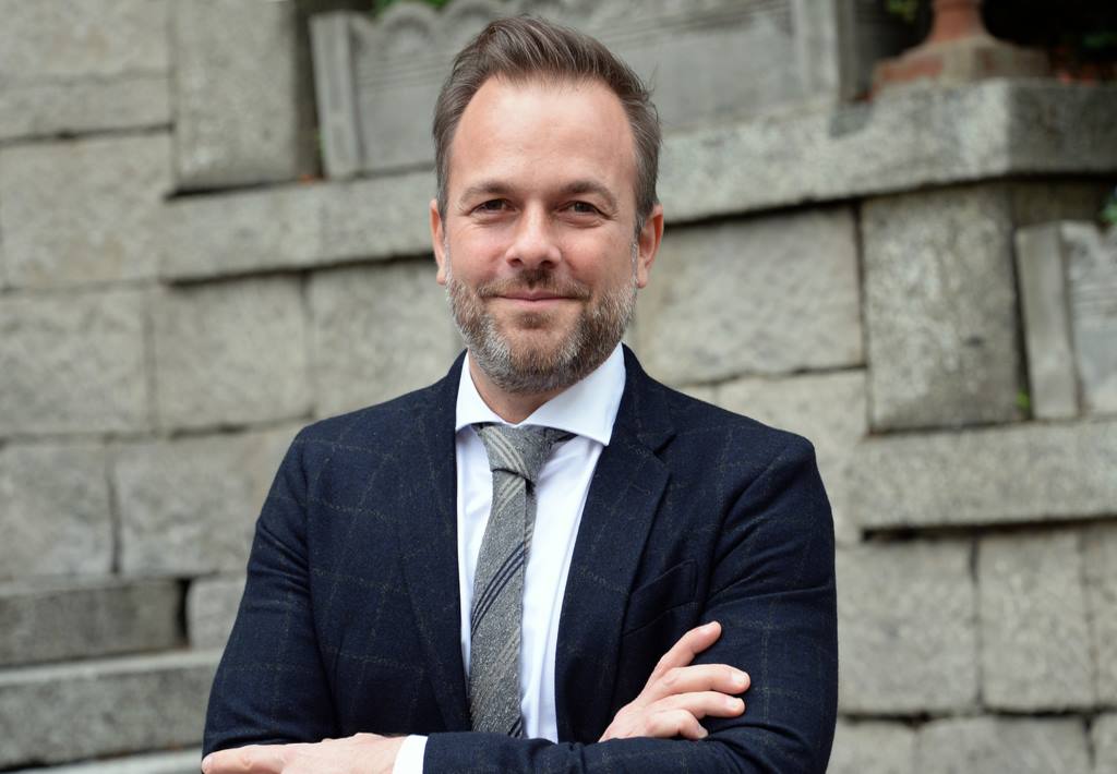 Dental Clinic Lugano interior