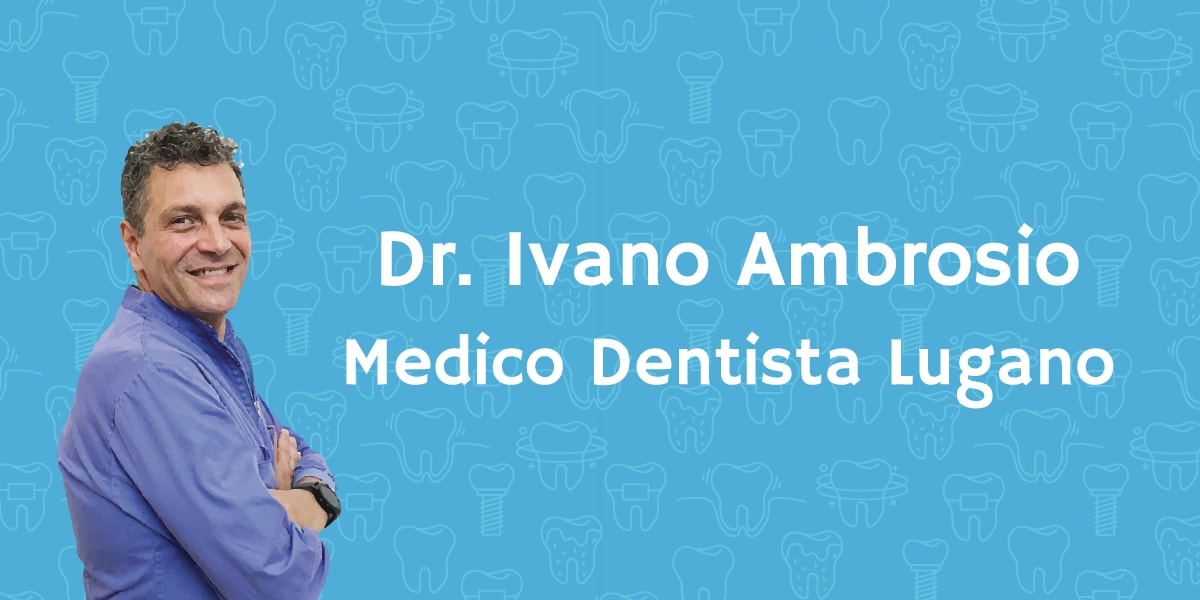 Dr. Ivano Ambrosio interior