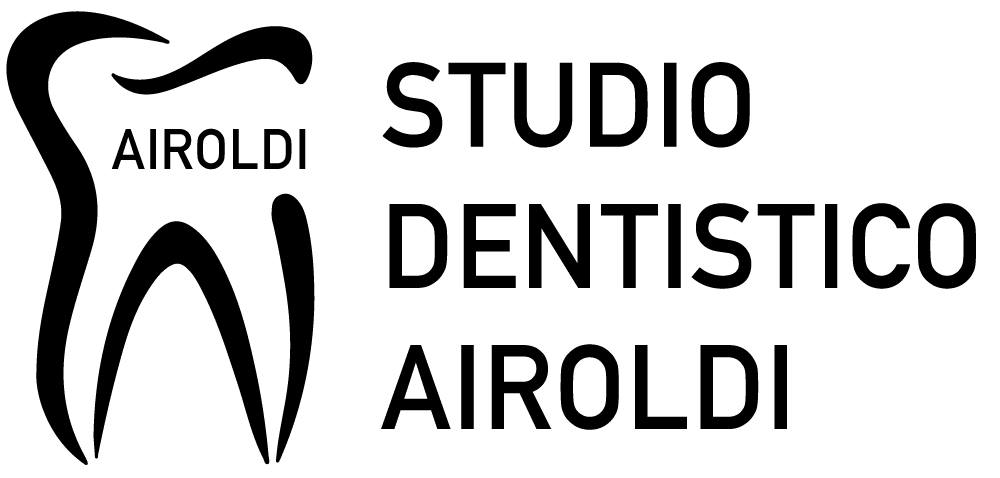 dr. med. dent. Airoldi Giulio interior