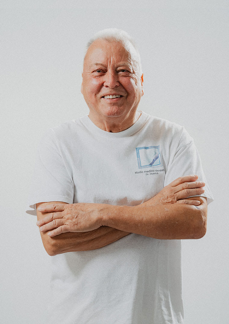 Dr. med. dent. Ariella e Herbert Dietrich gallery image 1