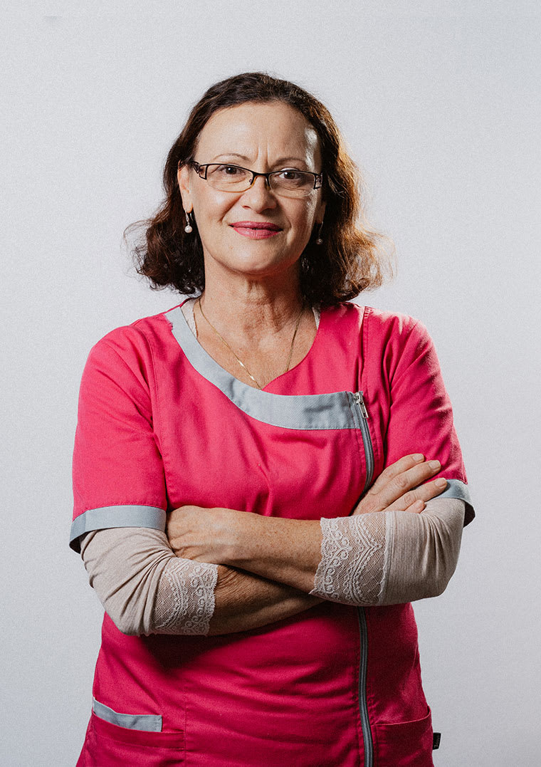 Dr. med. dent. Ariella e Herbert Dietrich gallery image 3