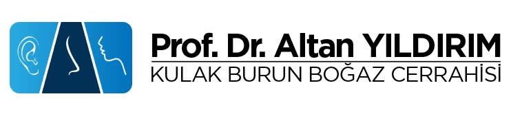 Prof. Dr. Altan YILDIRIM - Kulak Burun Boğaz Cerrahisi interior