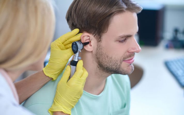 Prof. Dr. Altan YILDIRIM - Kulak Burun Boğaz Cerrahisi gallery image 4