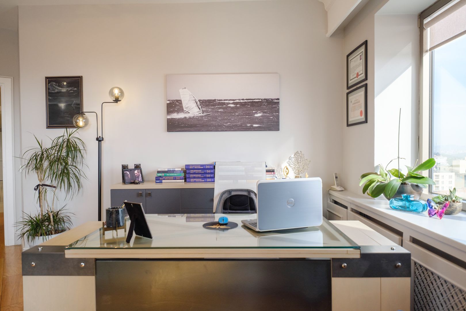 Şengör KBB: Op. Dr. Atilla Şengör, ENT, HNO gallery image 2