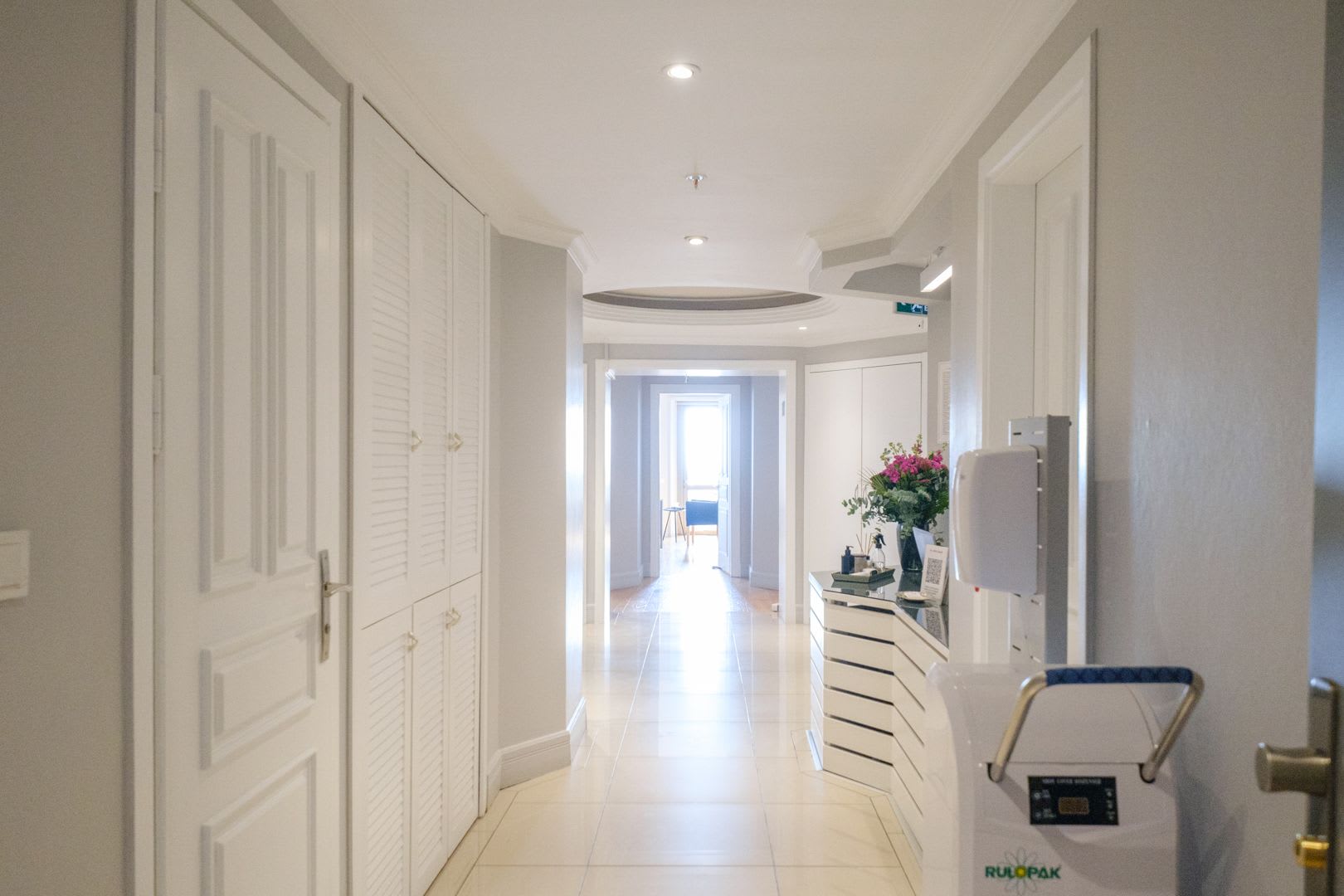 Şengör KBB: Op. Dr. Atilla Şengör, ENT, HNO gallery image 5