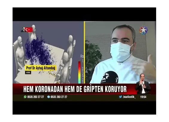 Prof. Dr. Aytuğ Altundağ gallery image 5