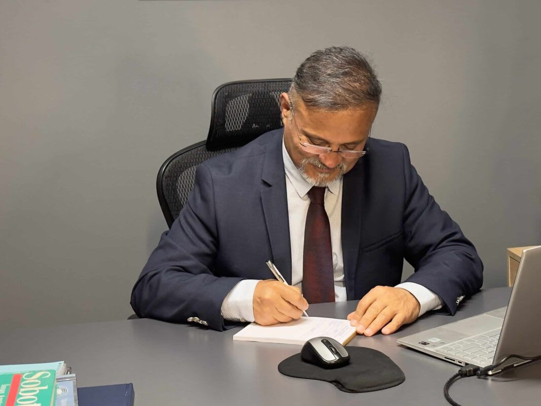 KBB Doktoru Fulya, Istanbul | Prof. Dr. Fehmi Döner gallery image 1