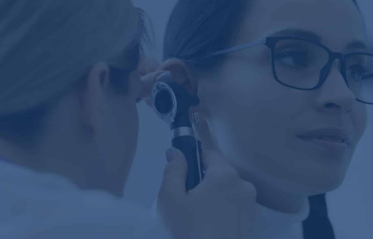 KBB Doktoru Fulya, Istanbul | Prof. Dr. Fehmi Döner gallery image 2