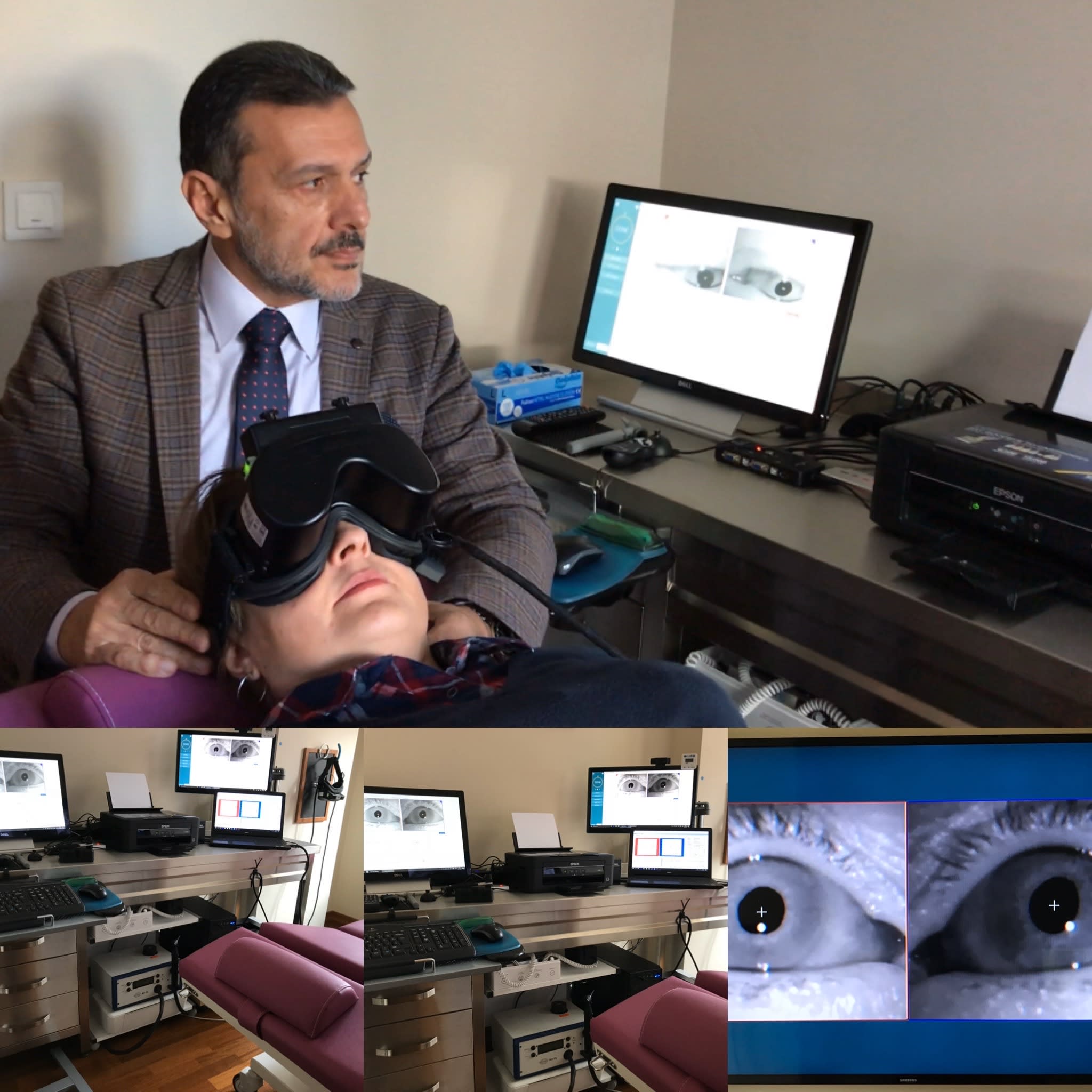 Prof.Dr.Mehmet Yavuz Sütbeyaz gallery image 5