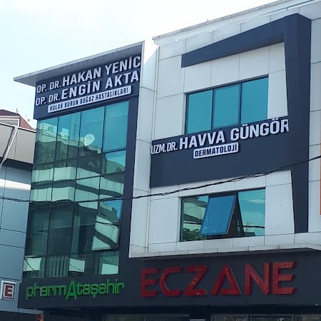 Dr. Hakan Yenice gallery image 1