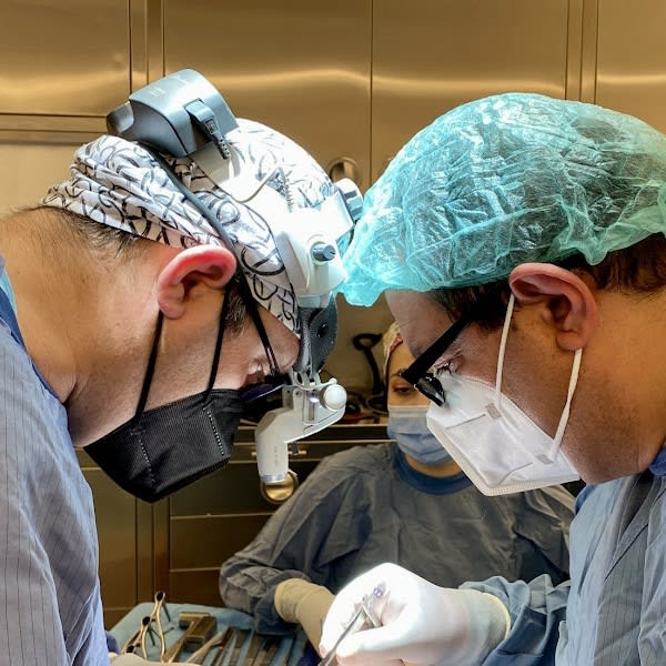 Dr. Hakan Yenice gallery image 5