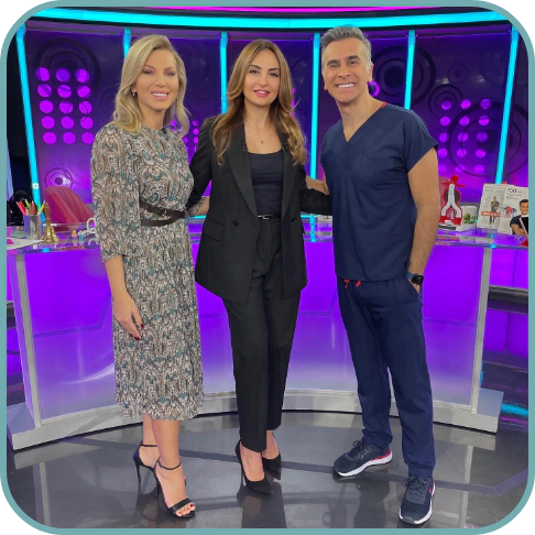 Esin Özlem Atmış gallery image 1